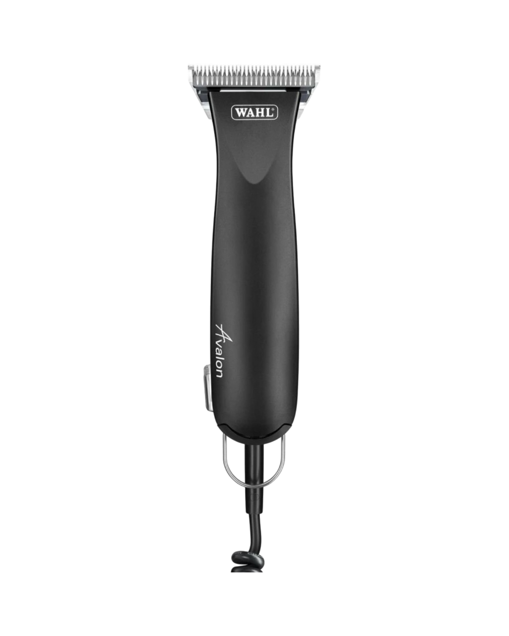 Wahl Avalon - Professionele accu-aangedreven paardentrimmer