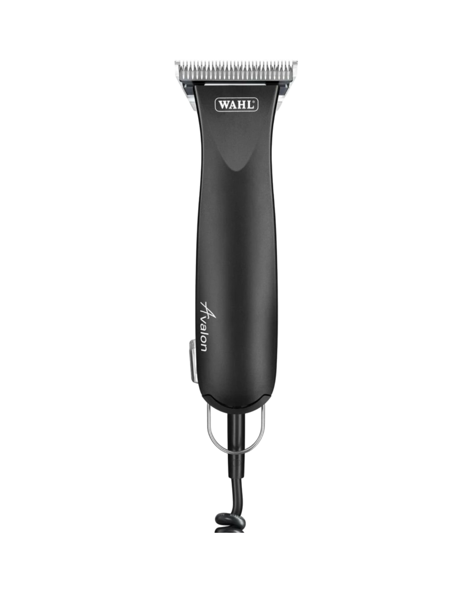Wahl Avalon - Professionele accu-aangedreven paardentrimmer