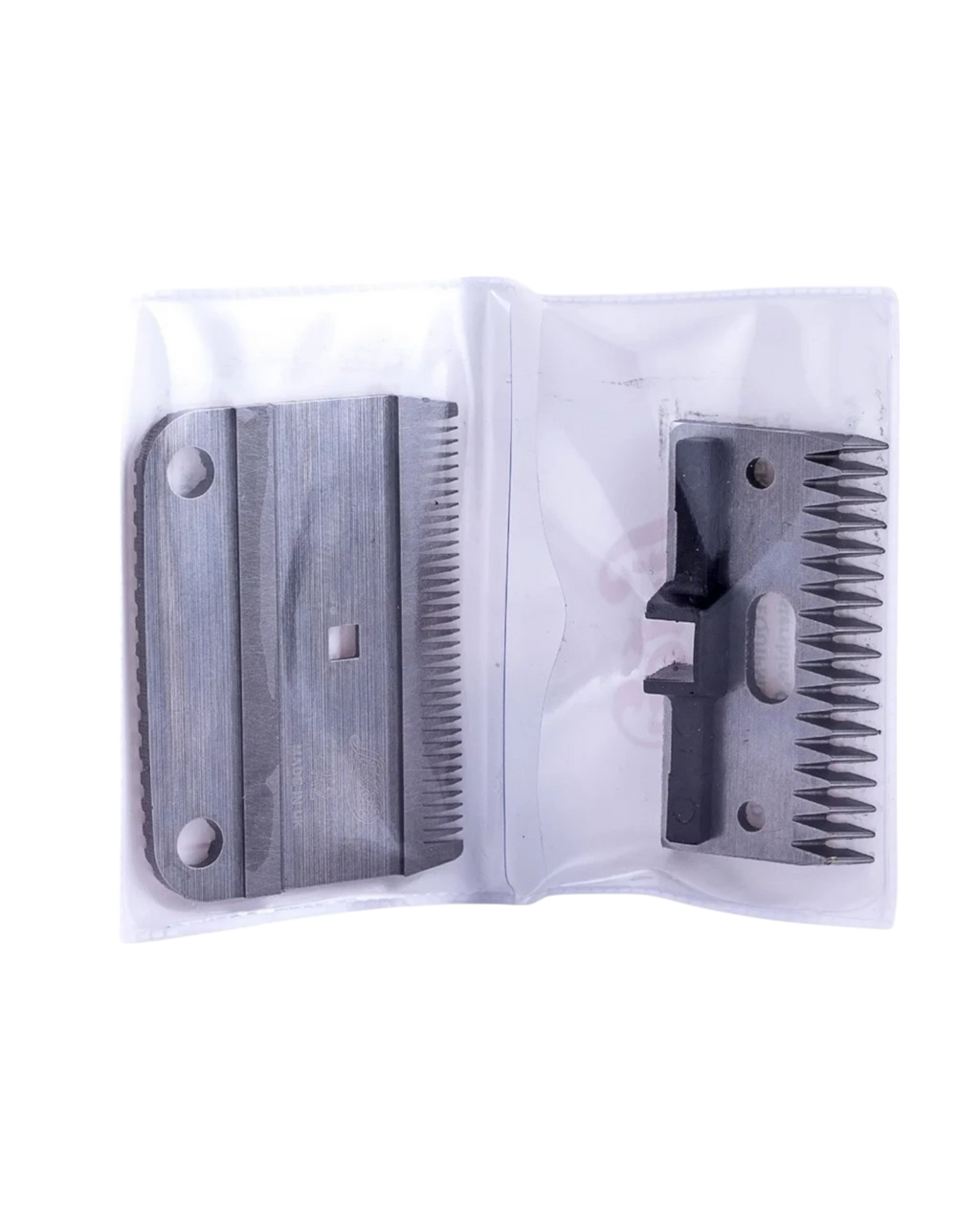 Wahl Clipping Blades A2/AC Medium 35 Tanden – 2,5mm Scheermesje