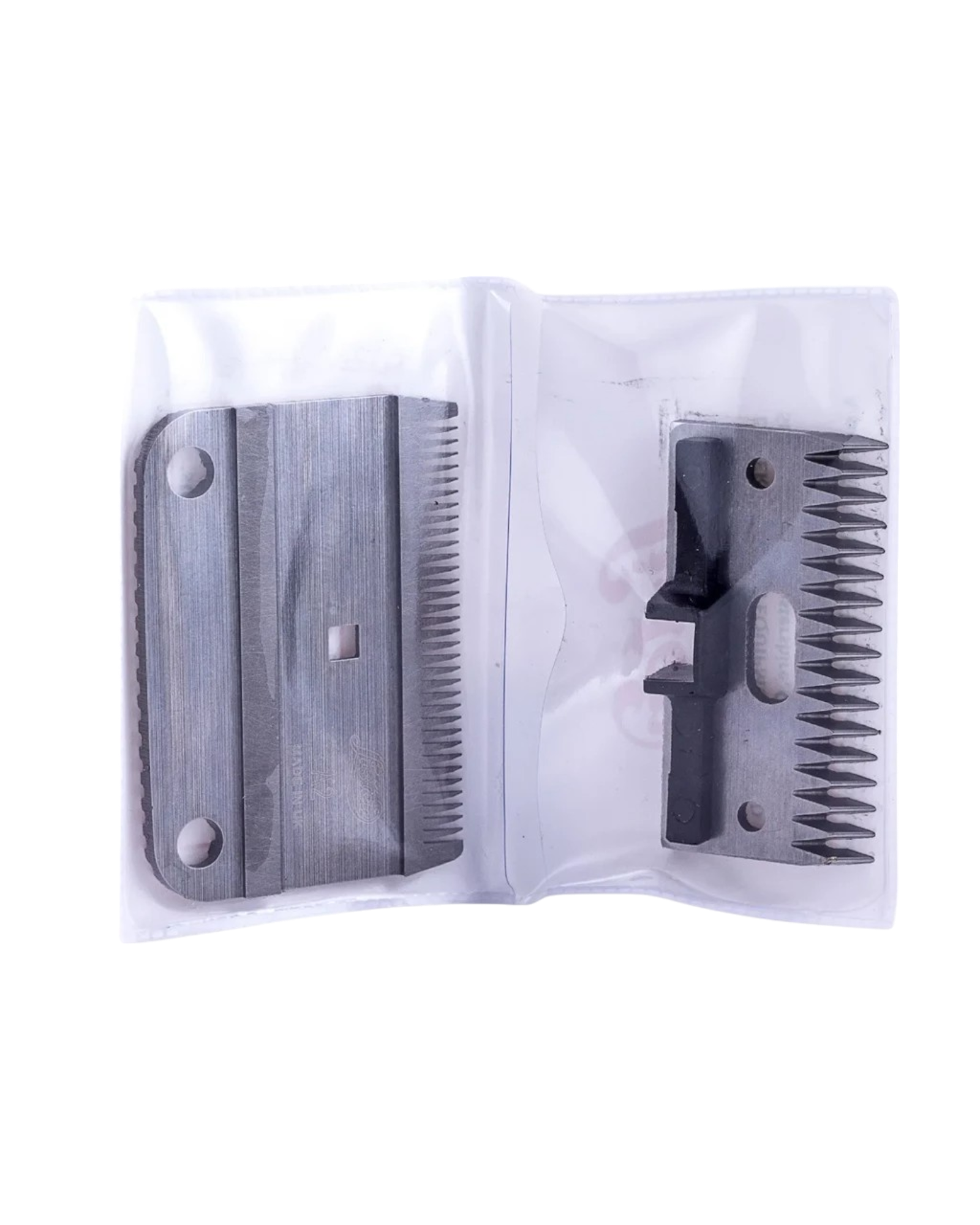 Wahl Clipping Blades A2/AC Medium 35 Tanden – 2,5mm Scheermesje