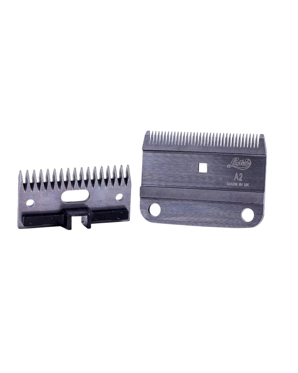 Wahl Clipping Blades A2/AC Medium 35 Tanden – 2,5mm Scheermesje