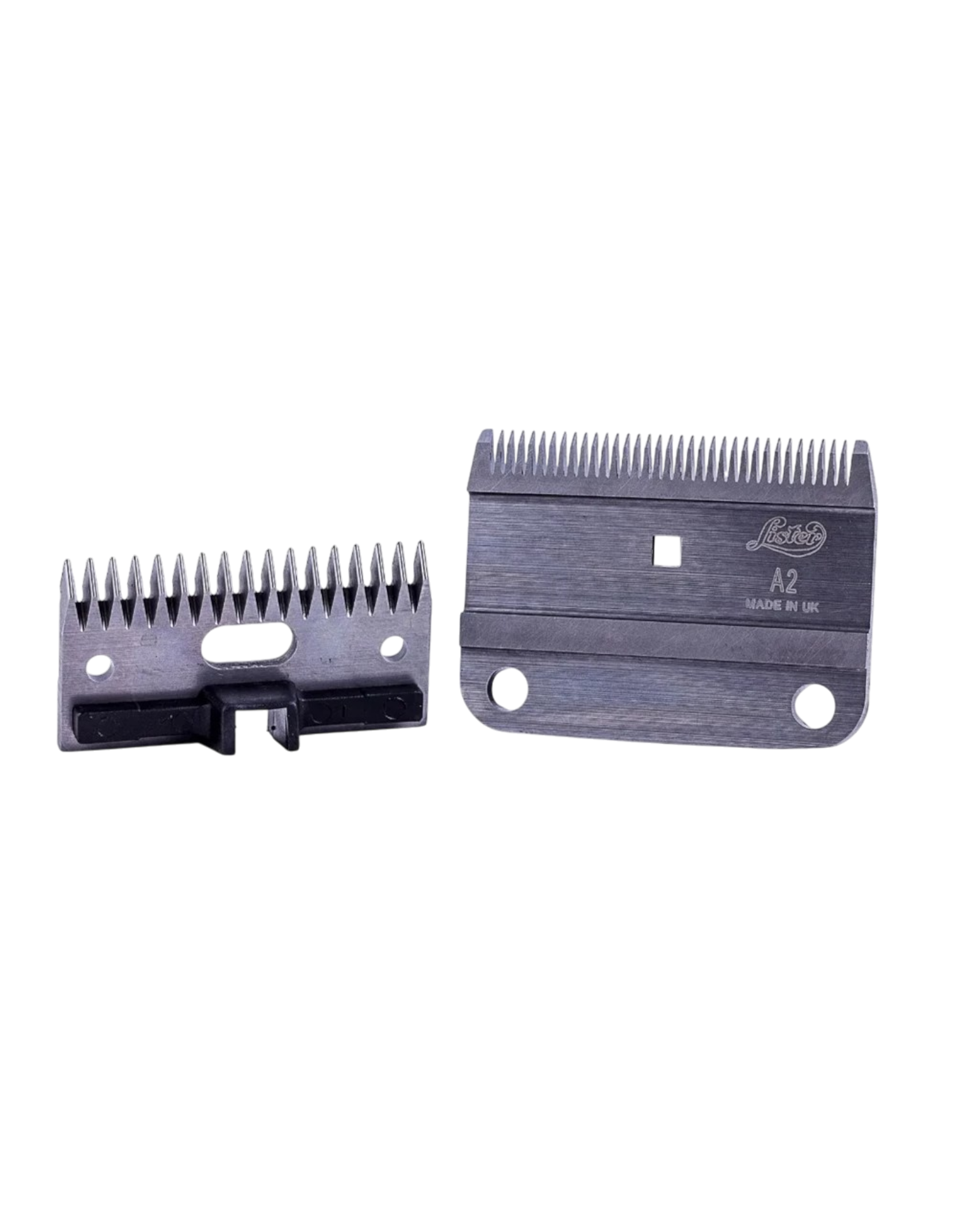Wahl Clipping Blades A2/AC Medium 35 Tanden – 2,5mm Scheermesje
