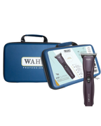 Wahl KM Supera - Professionele draadloze paardentrimmer