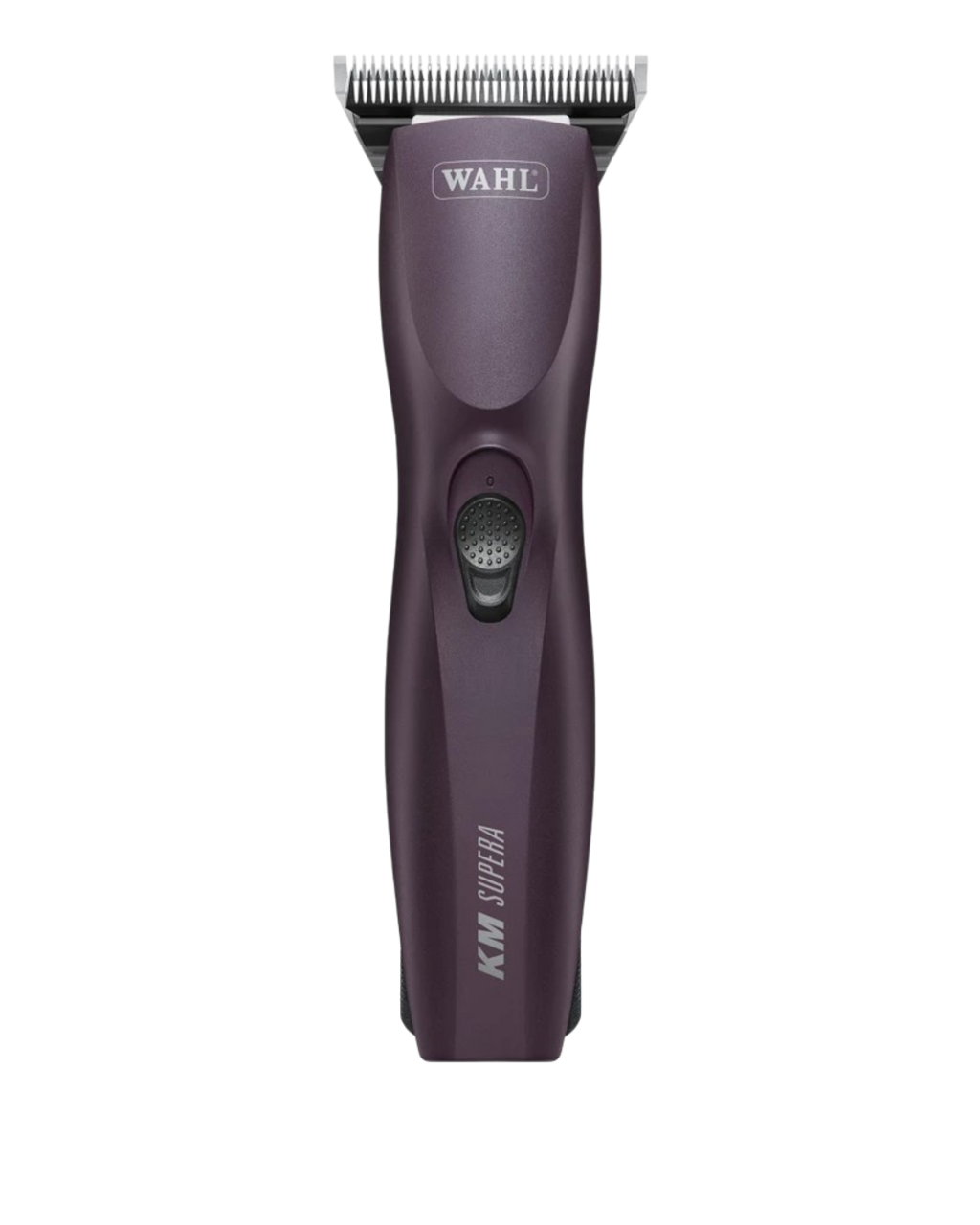Wahl KM Supera - Professionele draadloze paardentrimmer