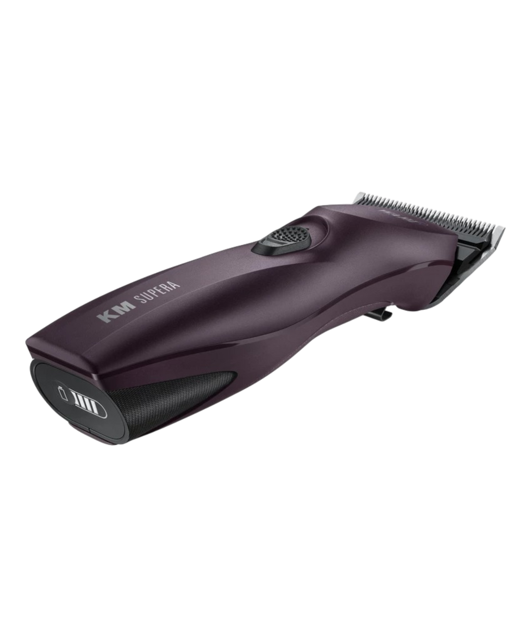 Wahl KM Supera - Professionele draadloze paardentrimmer