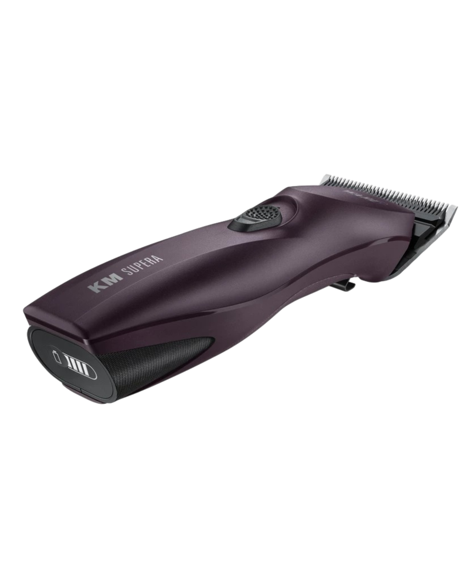 Wahl KM Supera - Professionele draadloze paardentrimmer