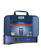 Wahl Admire – Draadloos professioneel scheermes