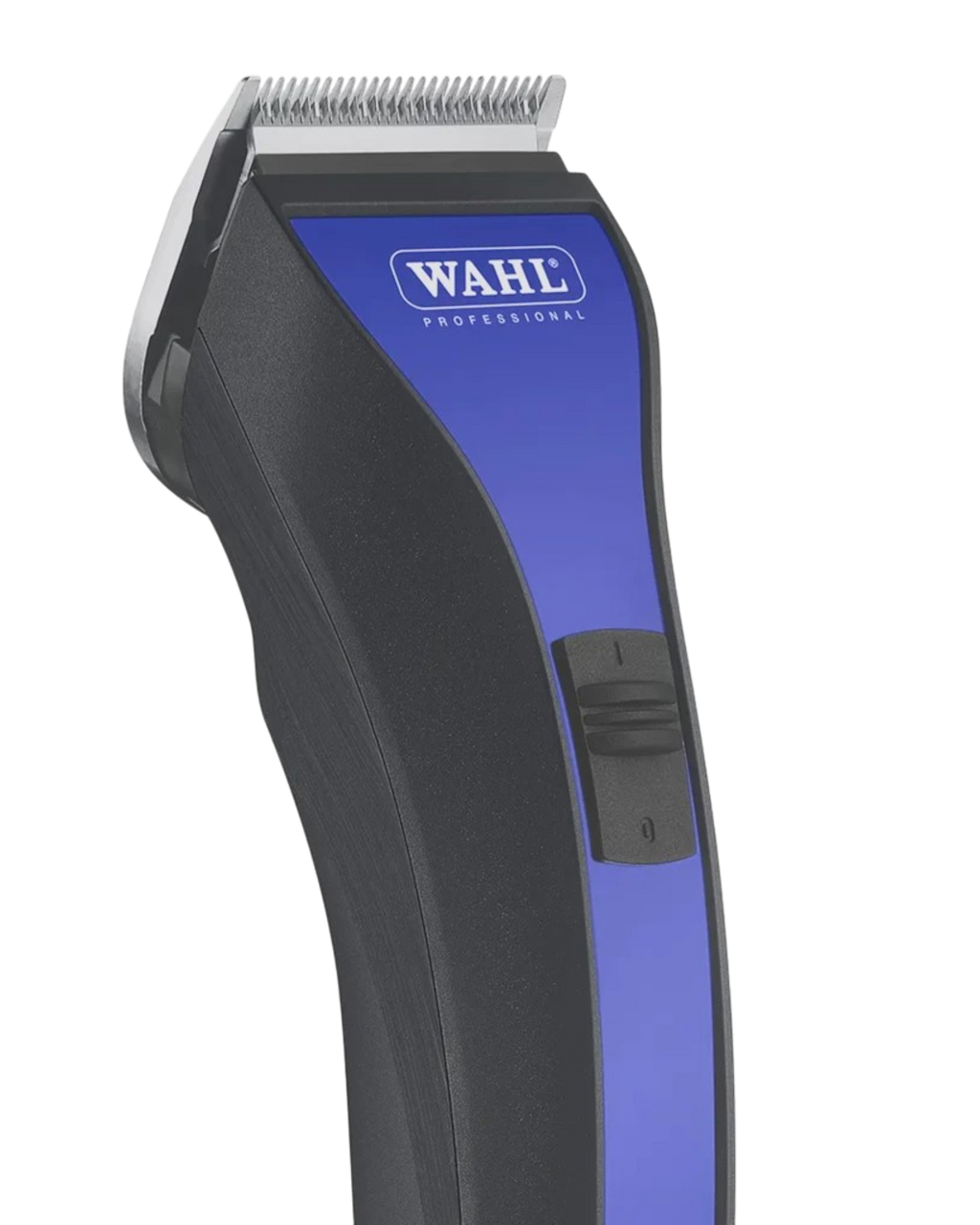 Wahl Admire – Draadloos professioneel scheermes