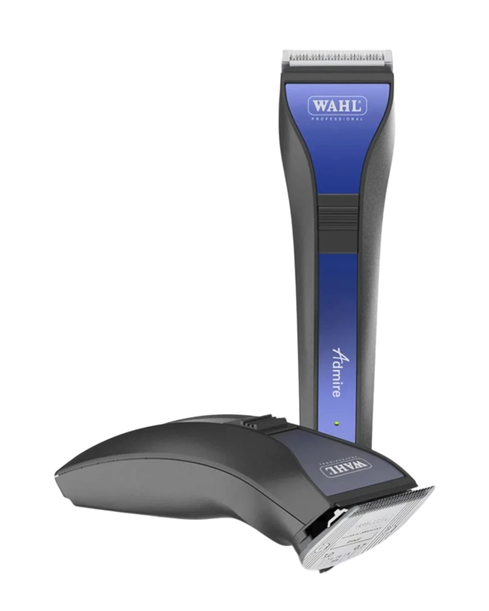 Wahl Admire – Draadloos professioneel scheermes