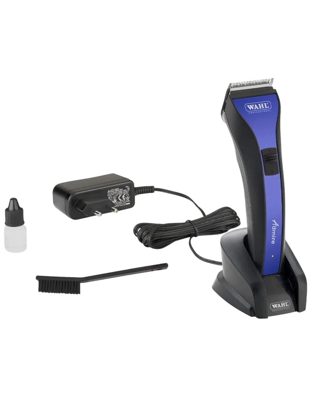 Wahl Admire – Draadloos professioneel scheermes