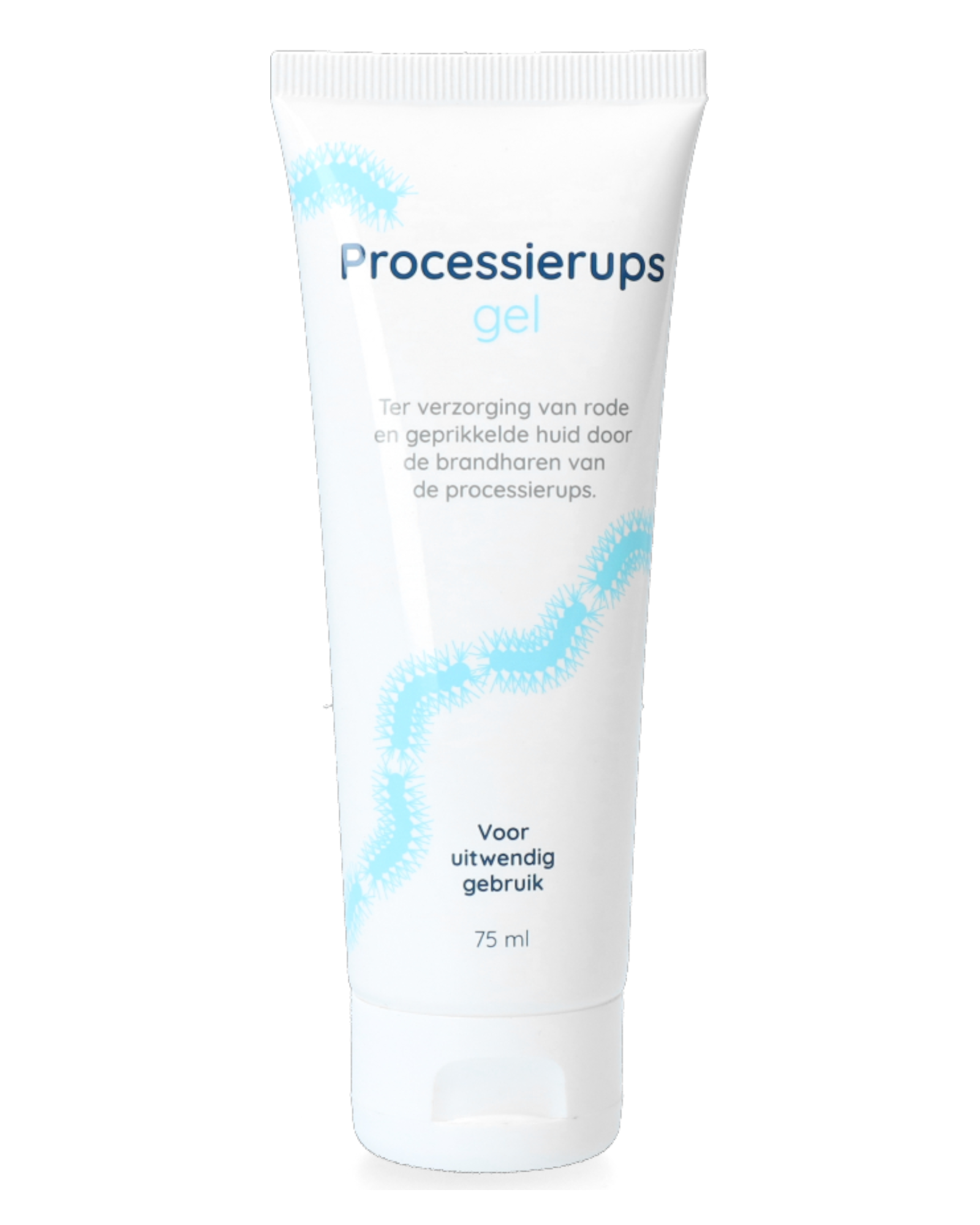 Processierups Gel – żel łagodzący po kontakcie z owadami i meduzami