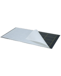 Ersatz-Klebeplatten für Resoluut LED 60 Leuchte – 10 Stk., 42x23 cm