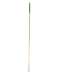 Extra langer Stiel für Dungschieber 220 cm x 28 mm