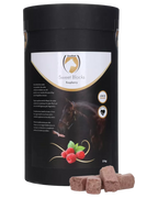 Excellent Horse Sweet Blocks Rasberry smaczki dla konia malinowe