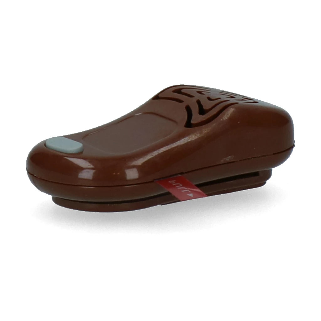 Tickless Horse Brown – Ultrasonic Tick and Flea Repellent for Horses (6 Months Protection)