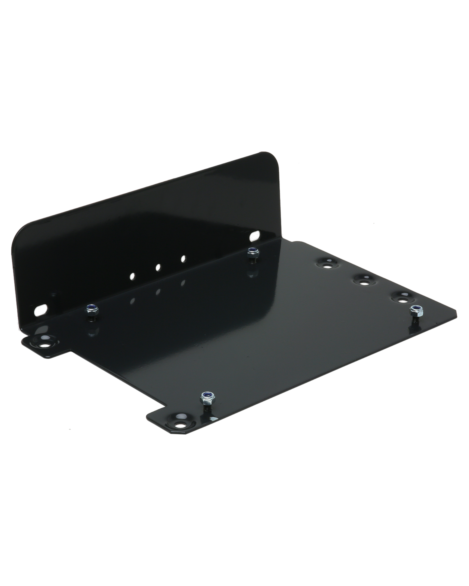 Ultrabait VR Rat Bracket Heavy Mounting Bracket – For Bait Station