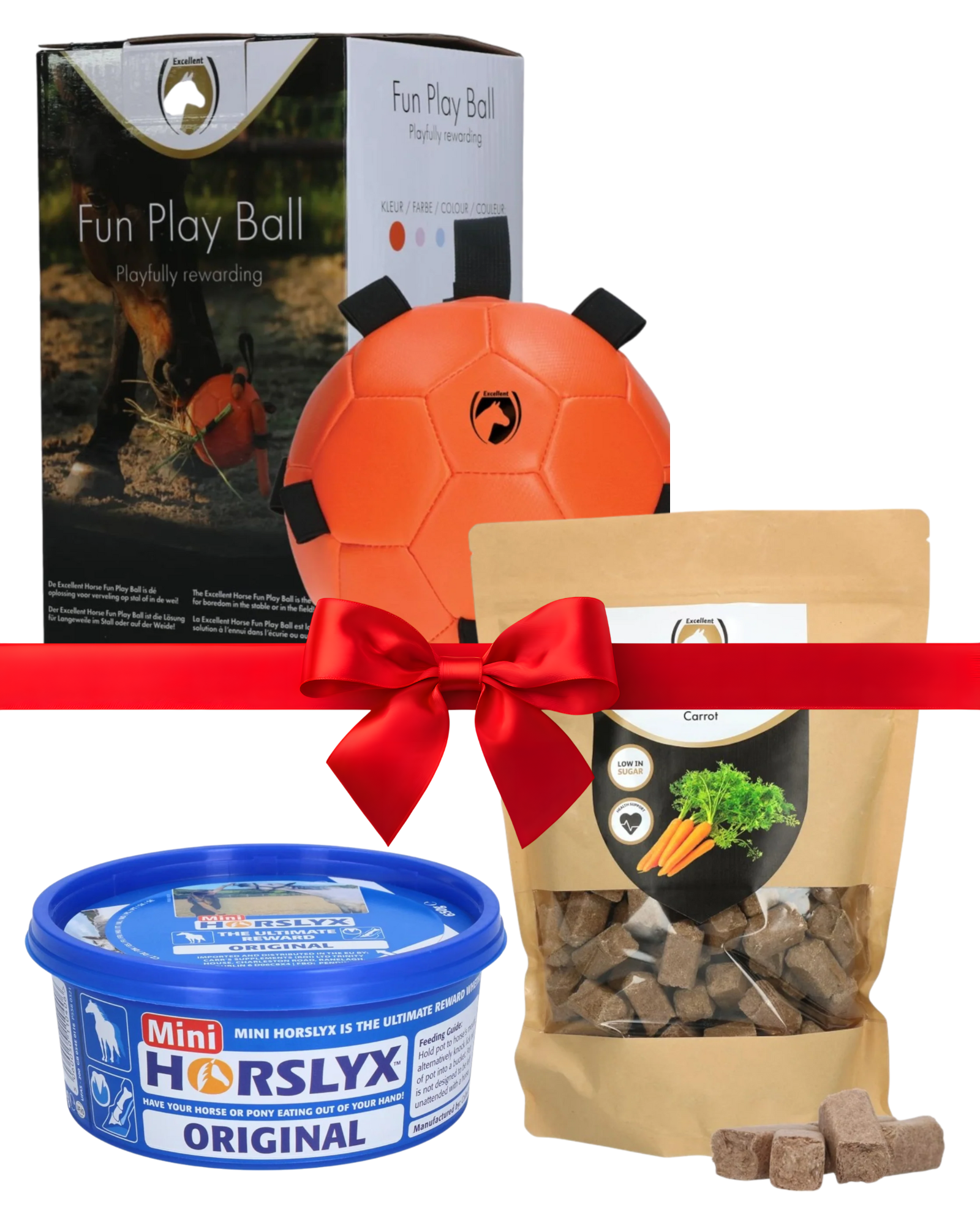 🎁 Play & Reward Box 🎁