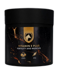 Excellent Horse Vitamin E Plus - Muscle, Fertility, and Immunity Support for Horses