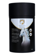 Uitstekende vitamine E plus voor paarden, ondersteunt de spierontwikkeling en vruchtbaarheid