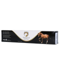Ausgezeichnetes Vitamin-Energie-Ergänzungsmittel für Pferde: Vitasporal 12 ml