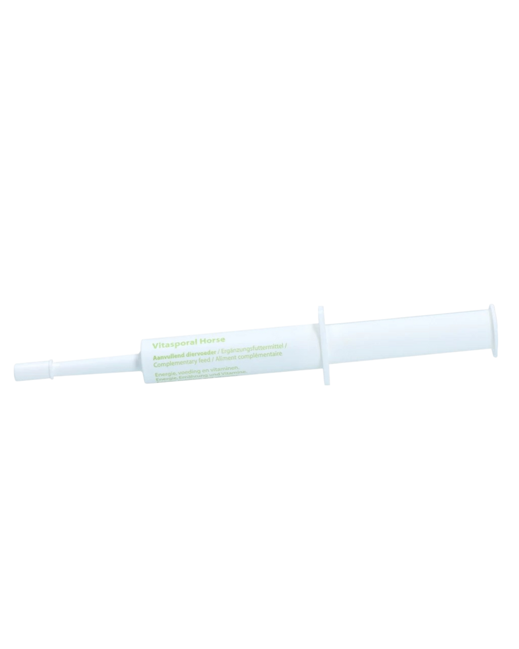 Uitstekend Paard Vitasporal 12 ml vitamine-energiesupplement