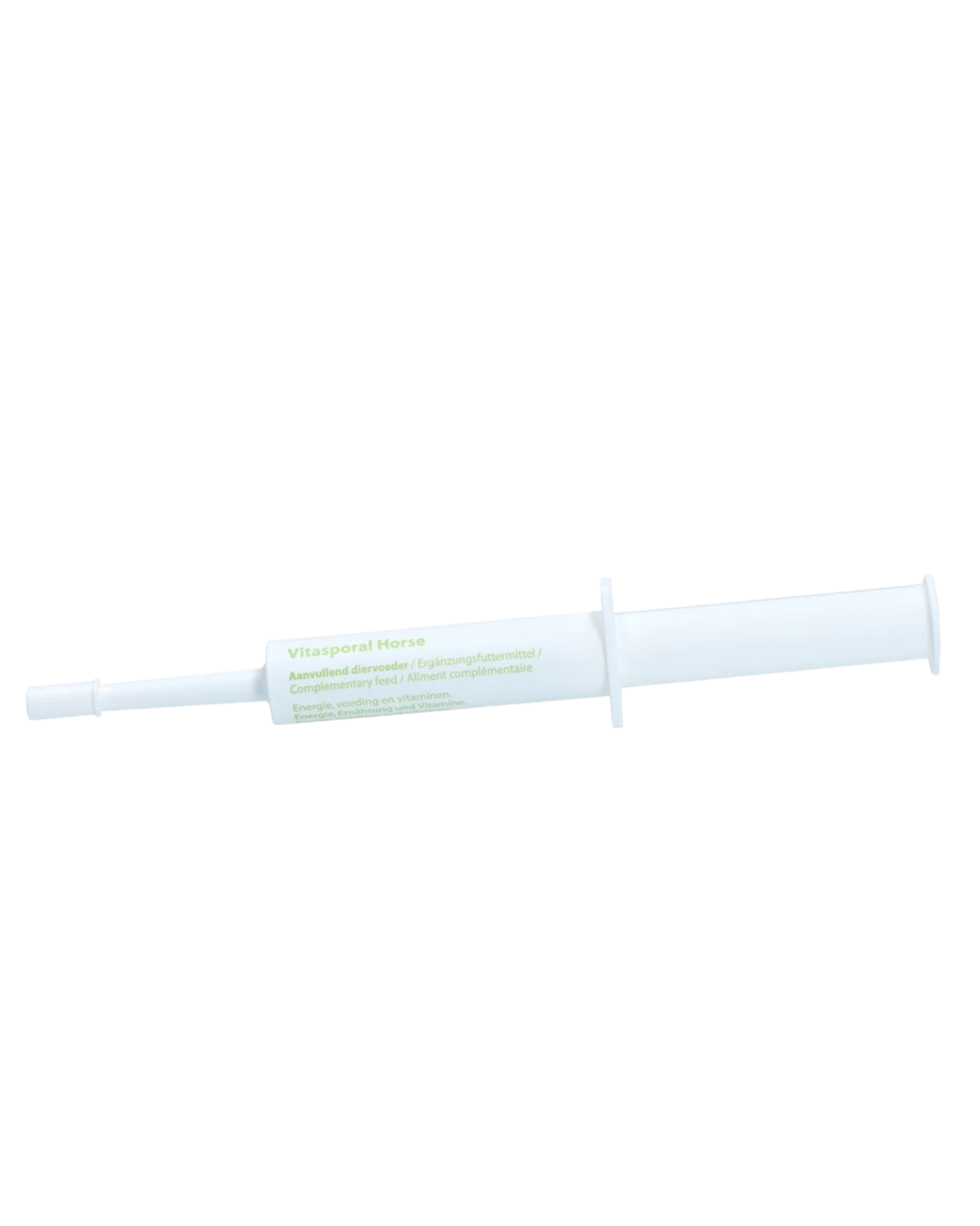 Uitstekend Paard Vitasporal 12 ml vitamine-energiesupplement