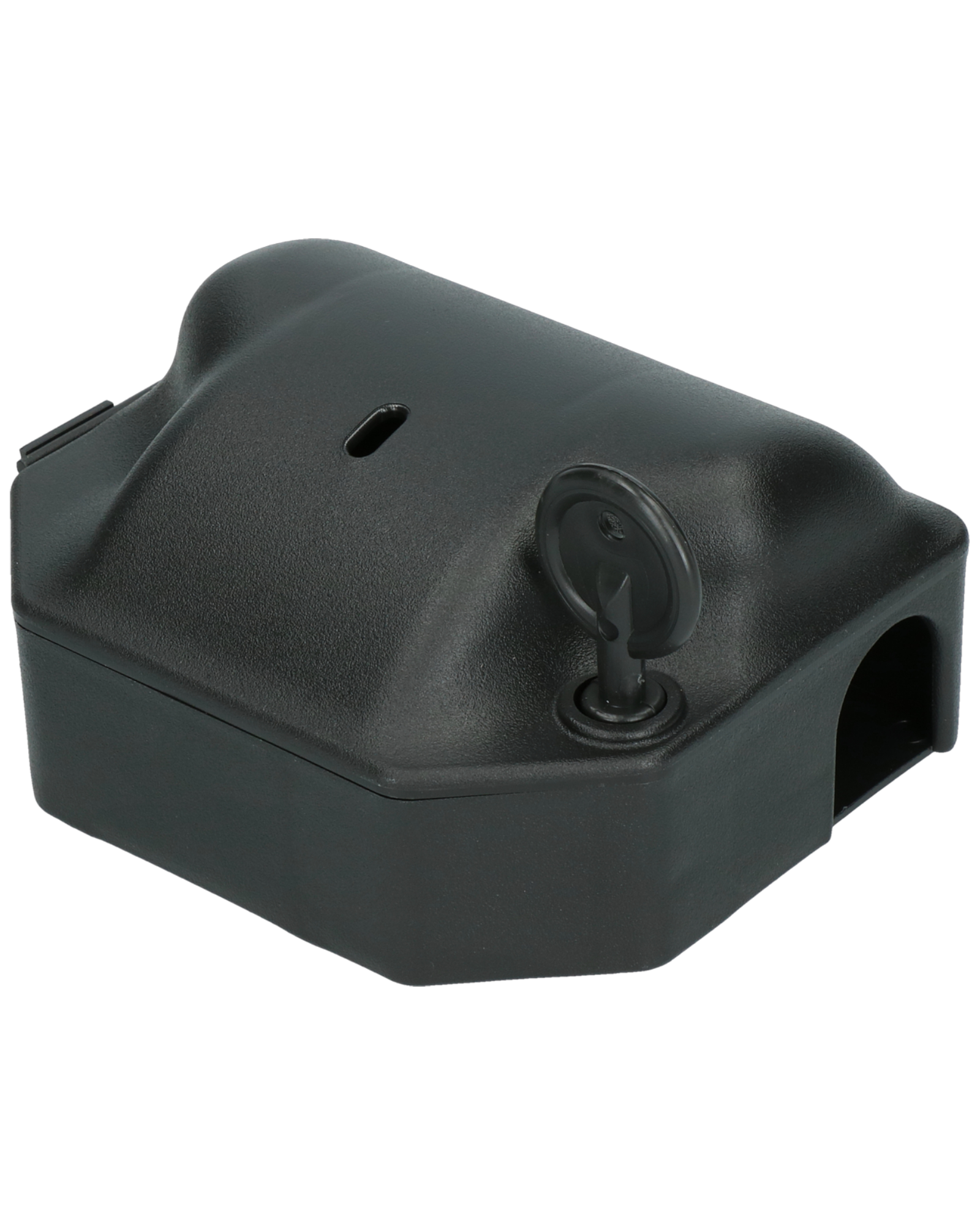 Mouse Combi PCO Mäuseköderstation – mit Schlüssel