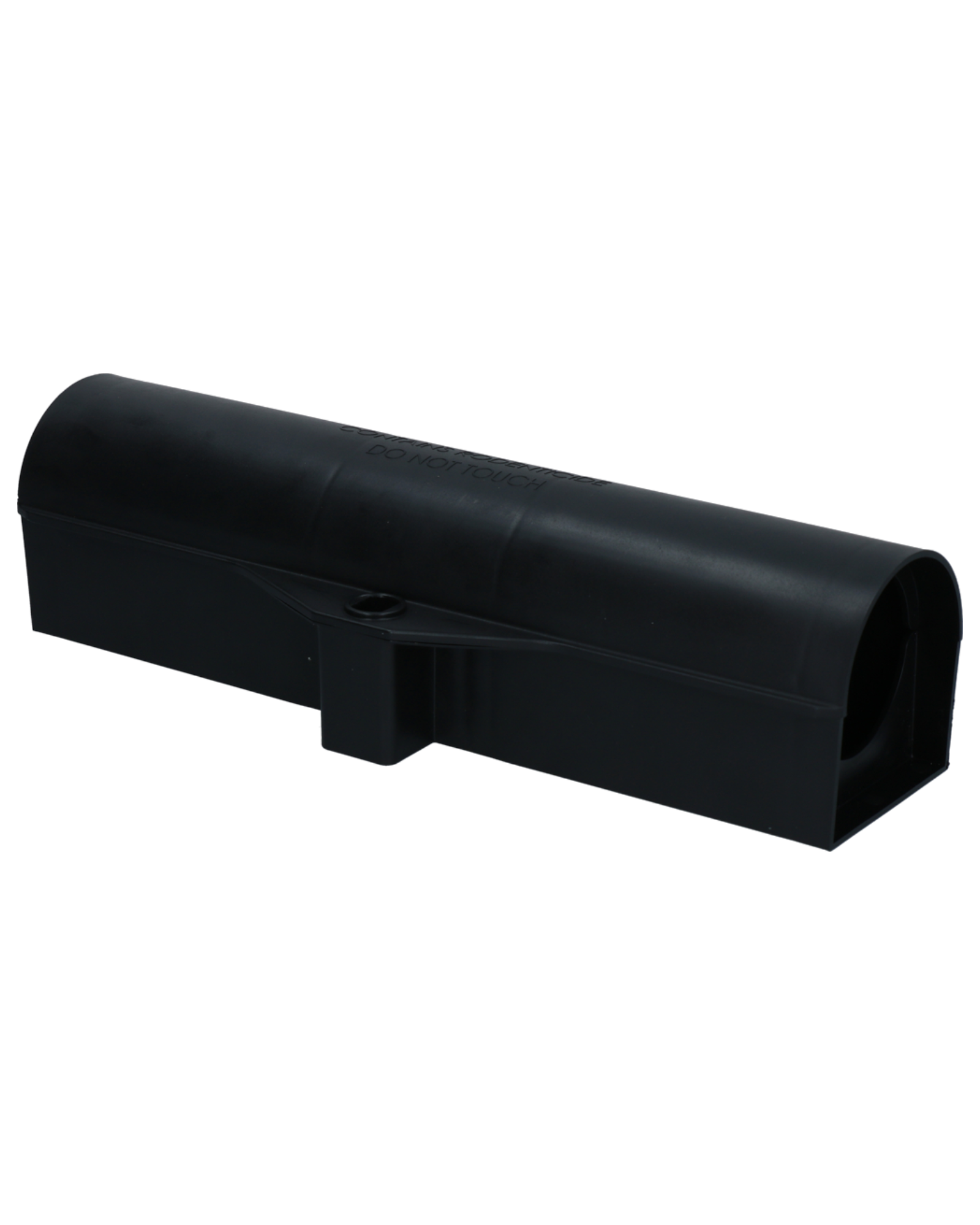 Mouse Trap Exterminator Tunnel - 2 Traps, with Key 