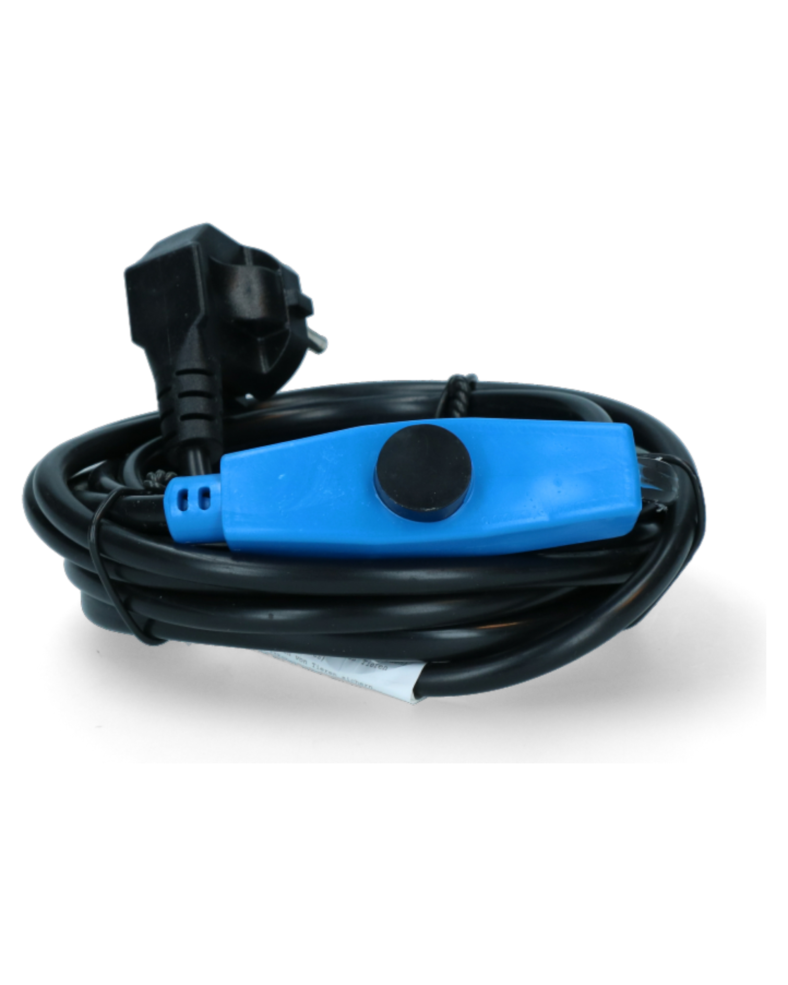 Kabel Grzewczy Przeciwzamrożeniowy 2 m (32 W) – Ochrona Rur Przed Mrozem