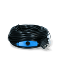Rohrbegleitheizung 24 m / 384 W