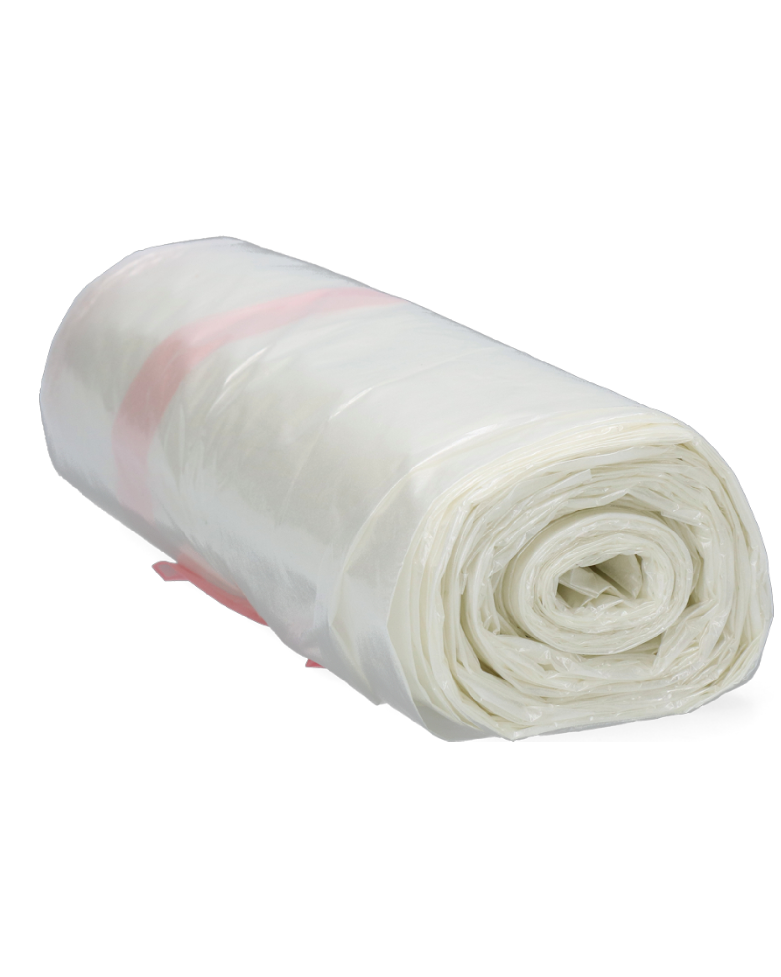 Kaltwasserlösliche Wäschebeutel – 25 Stück | 60 l