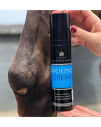 Carr&Day&Martin WOUND CREAM, krem na rany i grudę 200g
