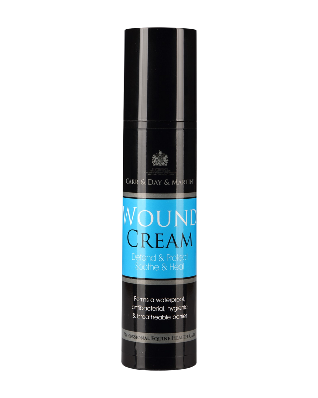 Carr&Day&Martin WOUND CREAM, krem na rany i grudę 200g