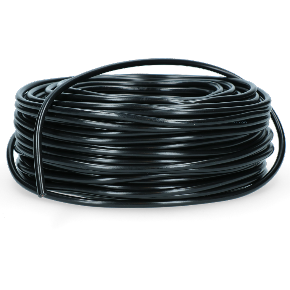 ZoneGuard Copper Grounding Cable 50m – Kabel uziemiający miedziany 1,6 mm