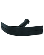 Hand squeegee for water, sweat for horse Vplast