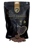 Excellent Horse – Handgemachte Apfelleckerlis für Pferde (500 g)