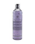 Wcierka rozgrzewająca dla konia C&D&M Lavender Liniment 500 ml – stawy i mięśnie