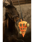 Lax Meadow Nibble Block Hay/Vegetable 3.5 kg – Healthy nibble blocks for horses (4 pcs)