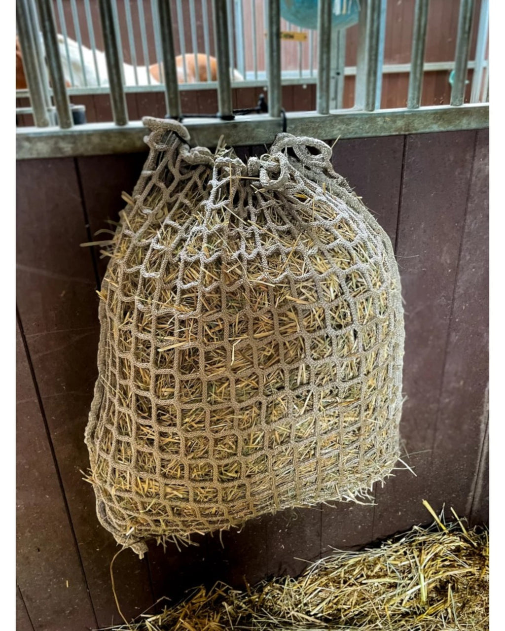 Excellent Horse - Hooi Slow Feeder 10 kg – Hooinet 45 mm
