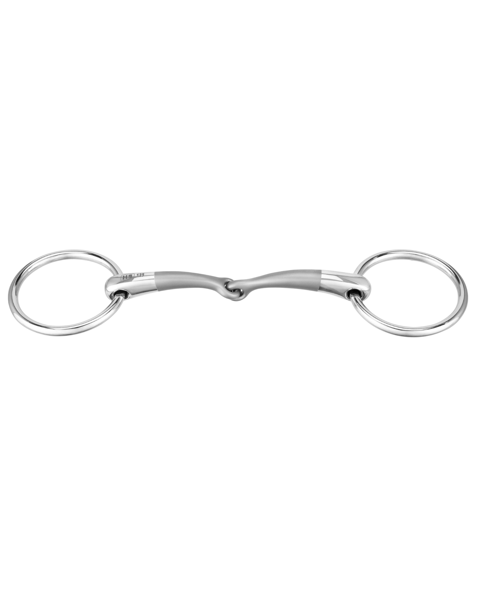 Sprenger Satinox SS Jointed Bit – Satin and Precise