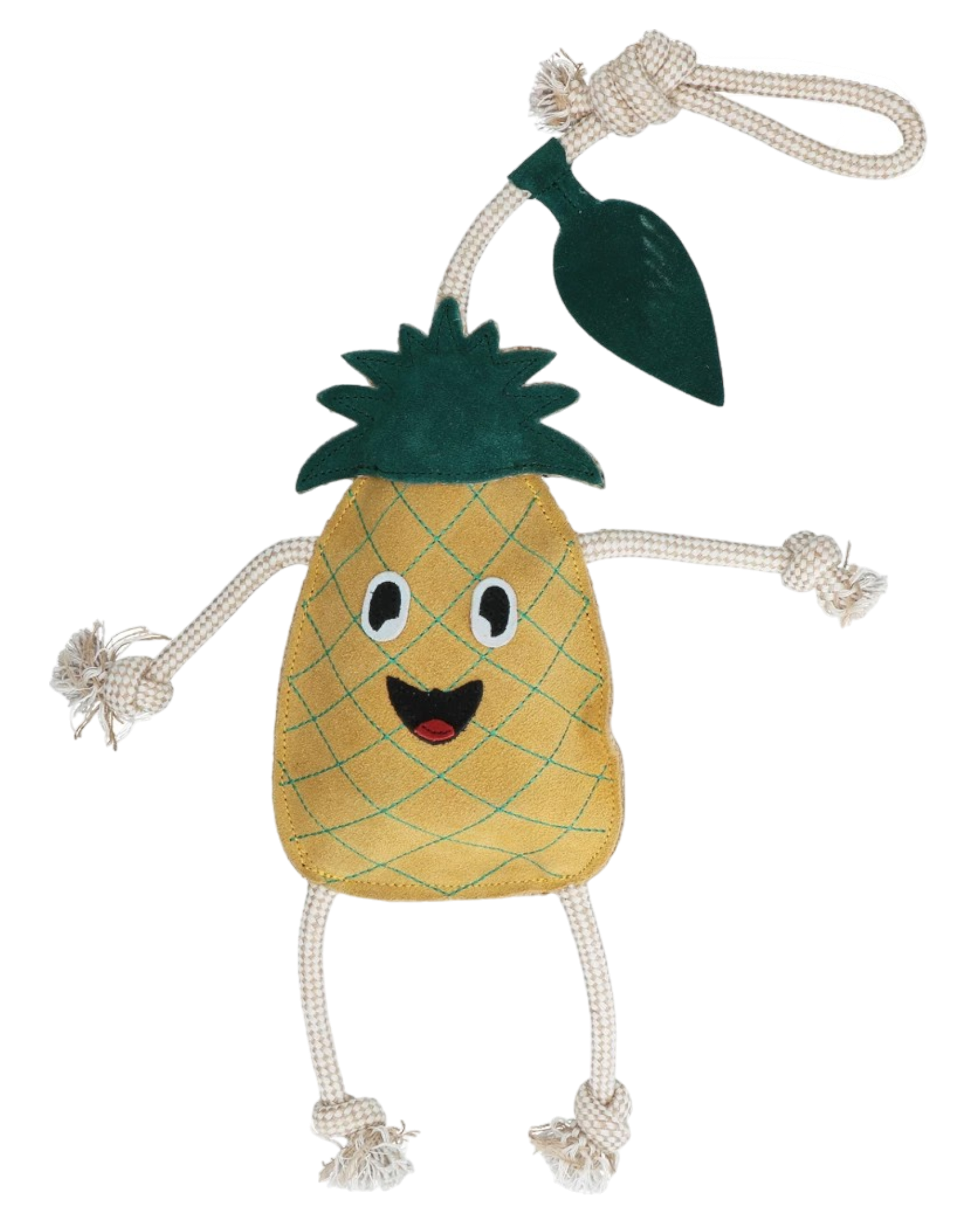 Excellent Horse Foodie Friends Pineapple – Anti-stress toy for horses