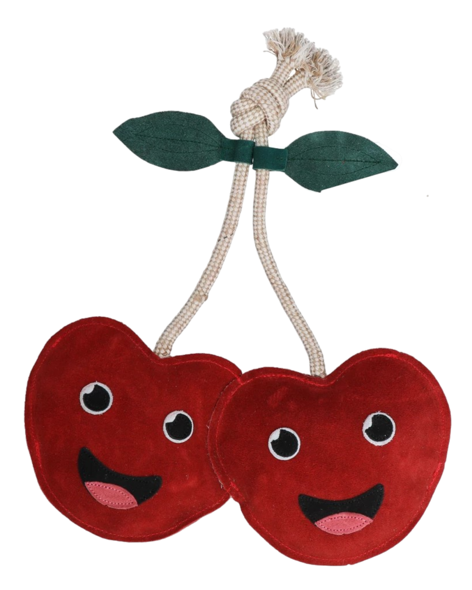 Excellent Horse Foodie Friends Cherry – Anti-Stress Toy for Horses