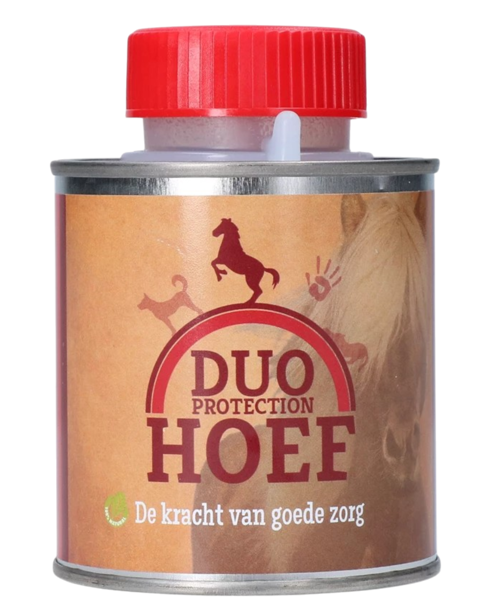 Duo Protection Hoef – Natural hoof and skin care