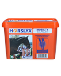 Horslyx Mobility 5 kg – Leckstein für Pferde
