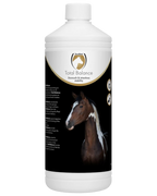 Excellent Horse Total Balance, supports optimal functioning of the stomach and intestines, supports the immune system