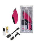 Wahl Pico Trimmer – Pferdehaartrimmer (Kopf) + Zubehörset