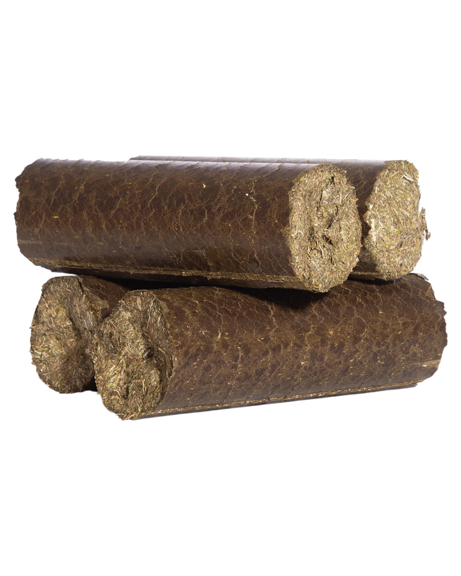 Lax Meadow Nibble Block Lucerne/Hay 3.5 kg – Healthy nibble blocks for horses (4 pcs)