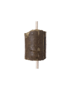 Lax Lucerne on Rope 2kg – Lucerne cubes on a rope for horses, a healthy snack