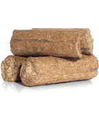 Lax Meadow Nibble Block Hay – Healthy nibble blocks for horses (4 pcs)