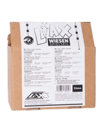 Lax Lucerne on Rope with Wood Disks – Healthy Lucerne on Rope for Horses